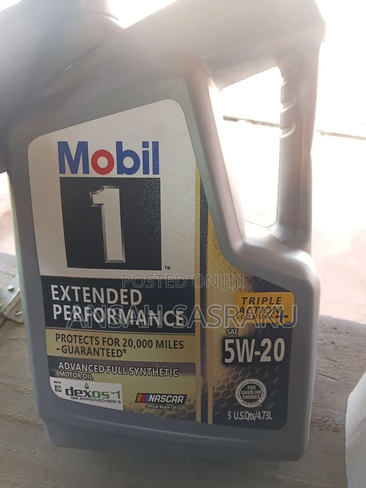 7 Star Lubricants, Air Filters and Oil Filters