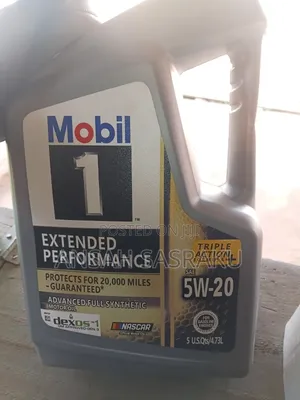 7 Star Lubricants, Air Filters and Oil Filters