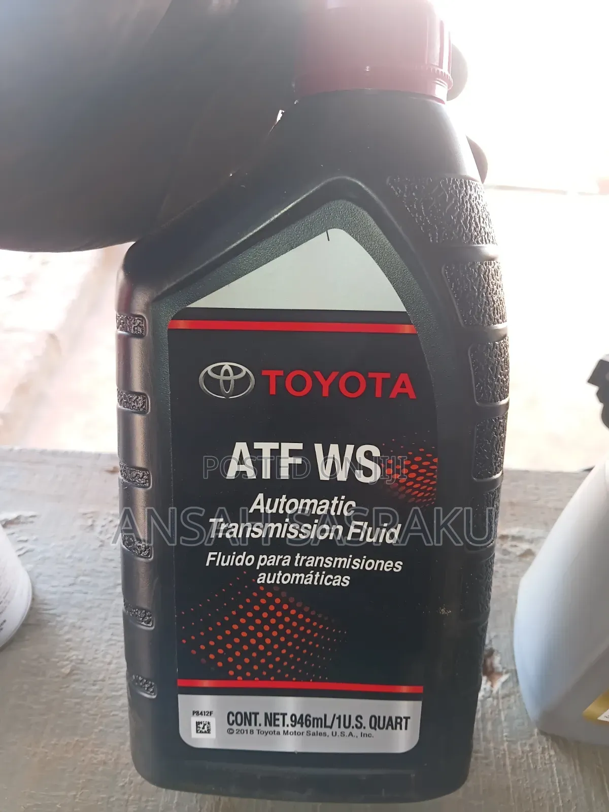7 Star Lubricants, Air Filters and Oil Filters