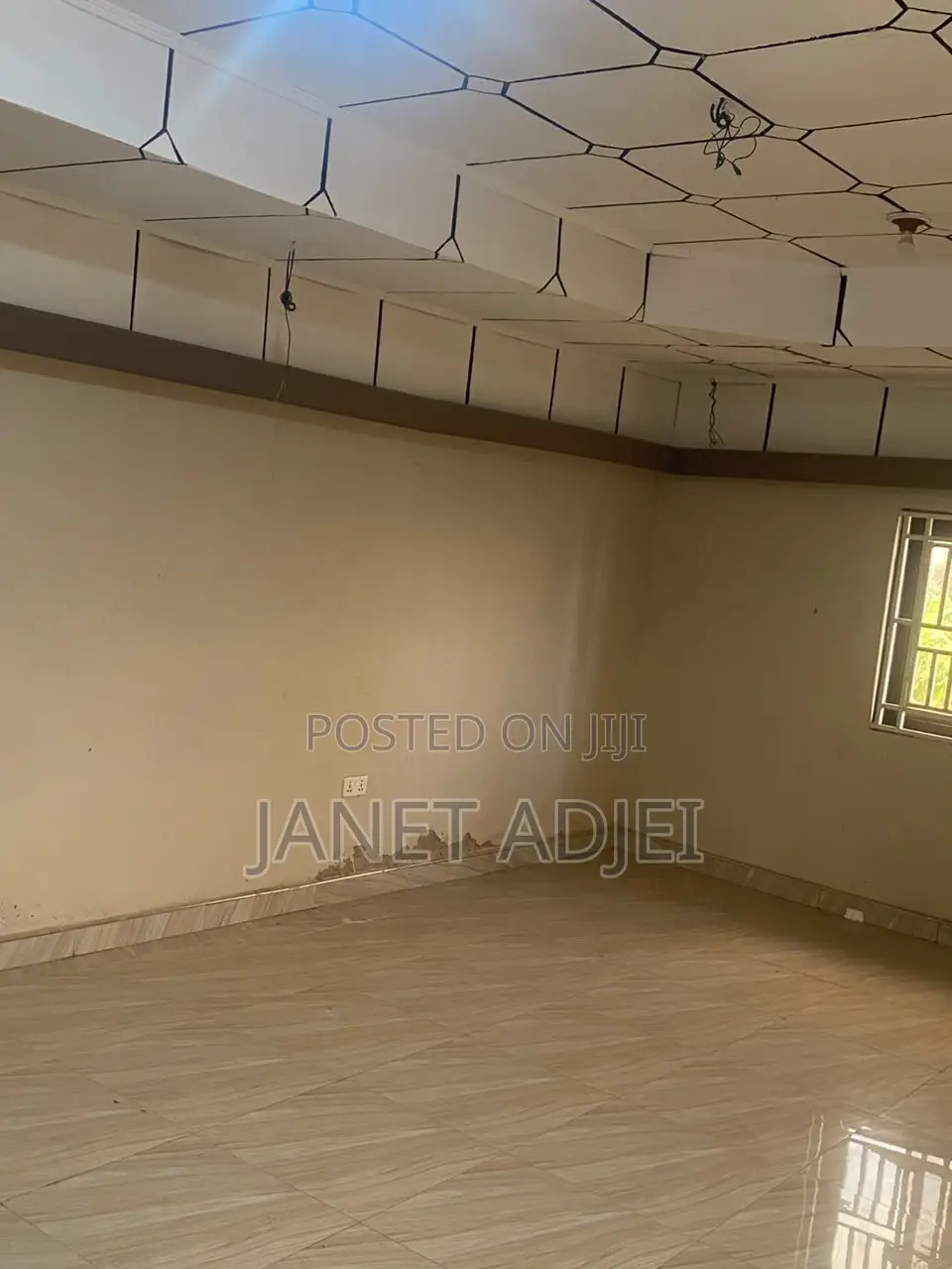 2bdrm Apartment in Pearl’S Apartment, Last Stop for rent
