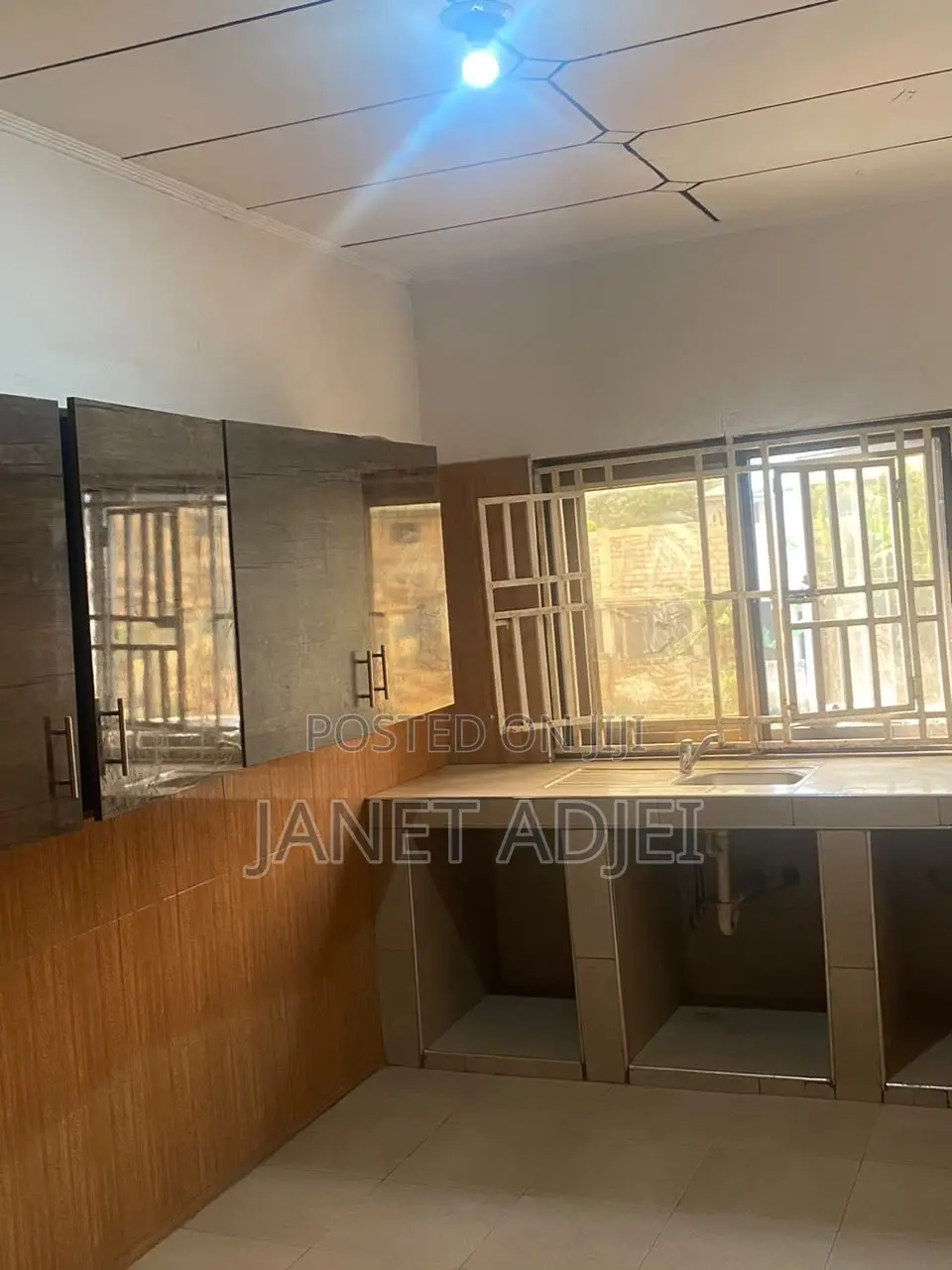 2bdrm Apartment in Pearl’S Apartment, Last Stop for rent