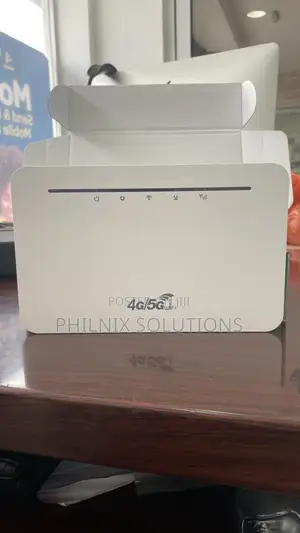 LTE CPE Universal Wifi Router