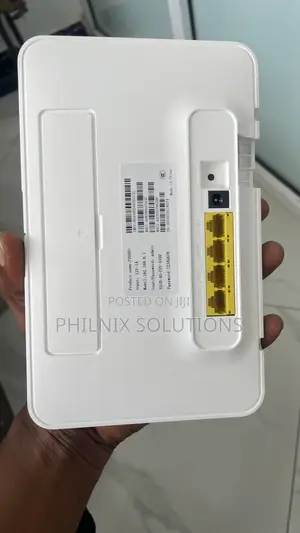 LTE CPE Universal Wifi Router
