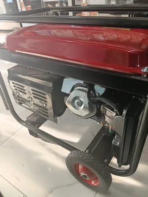 Honda Generator - Best Price, Limited Stock