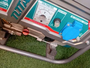 Heavy-Duty 3.0KVA Generator for Home and Business Quality Generator