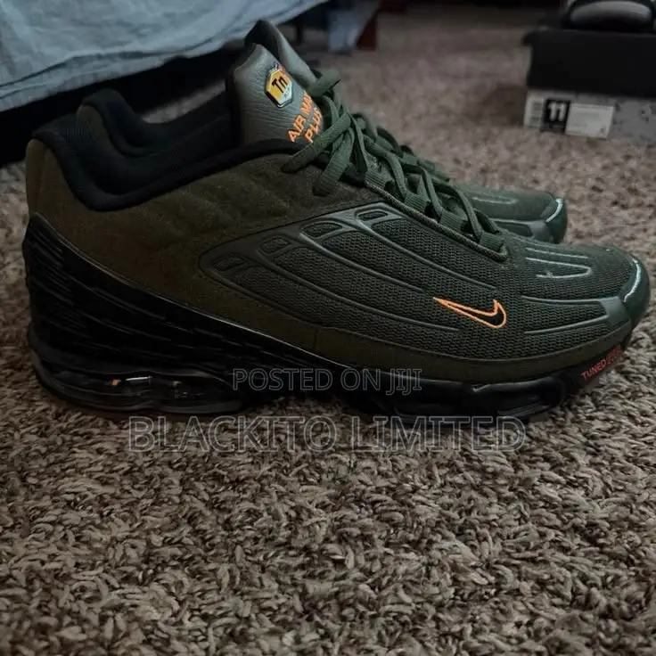 Nike Air Max Plus