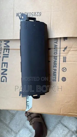 Honda HR-V 2023,2024,2025,2026 Knee Airbag