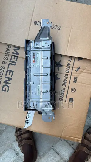 Honda HR-V 2023,2024,2025,2026 Knee Airbag