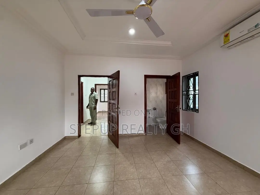 2bdrm Apartment in A&C Mall East Legon for rent