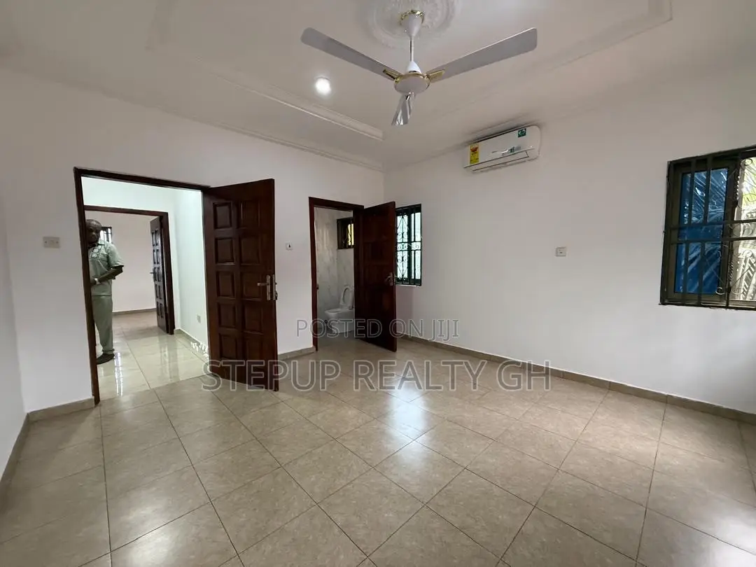 2bdrm Apartment in A&C Mall East Legon for rent