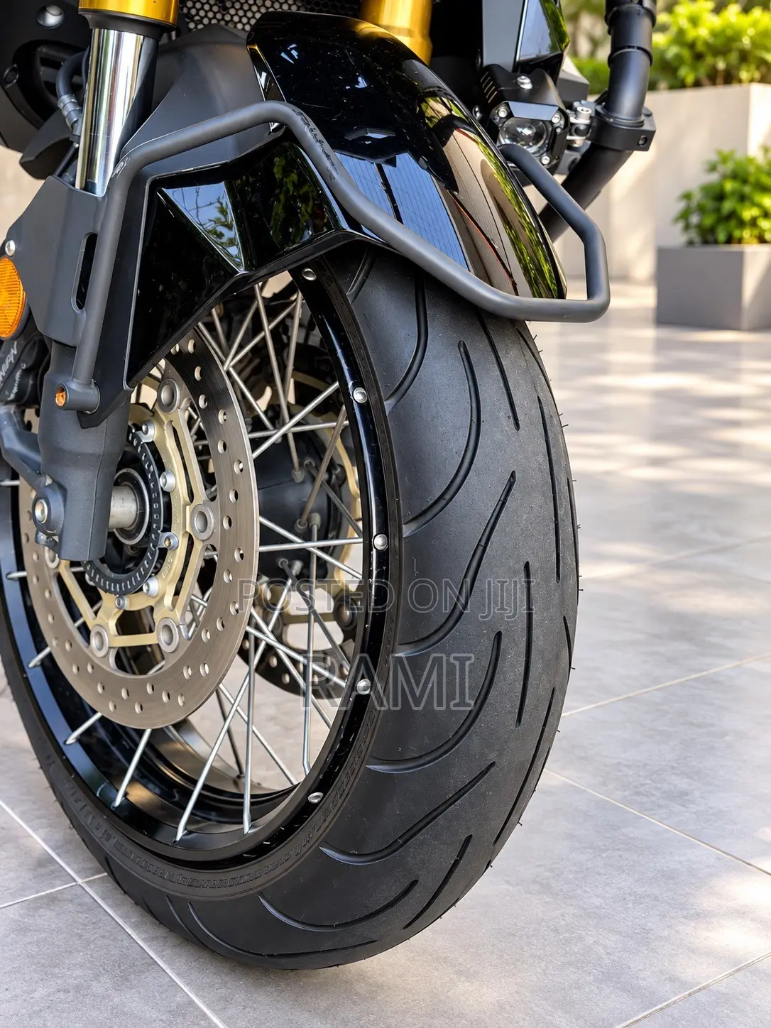 Honda 2022 Black