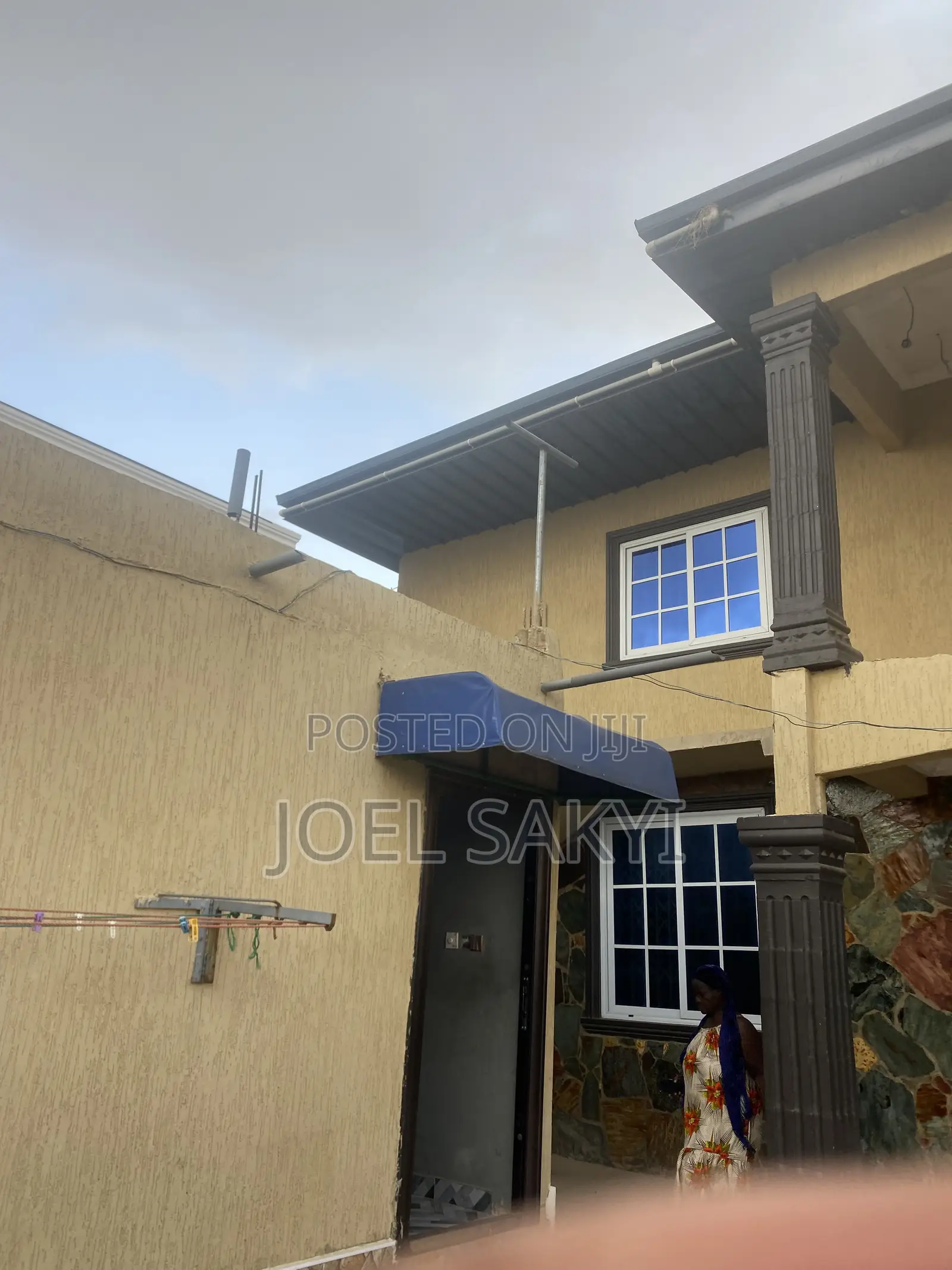 3bdrm House in Accra Metropolitan for rent