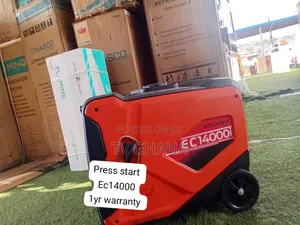 Buy Ecoolmax 10KVA Inverter Generator at a Great Inverter 10kva