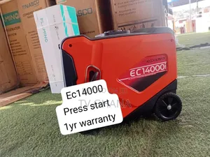 Buy Ecoolmax 10KVA Inverter Generator at a Great Inverter 10kva