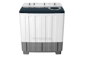 TCL 18KG Twin Tub Semi-Automatic Washing Machine (F218TT)