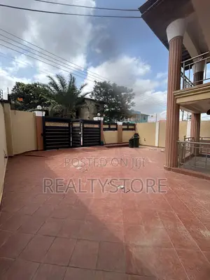 4bdrm House in Kwabenya , Franko, Accra Metropolitan for rent