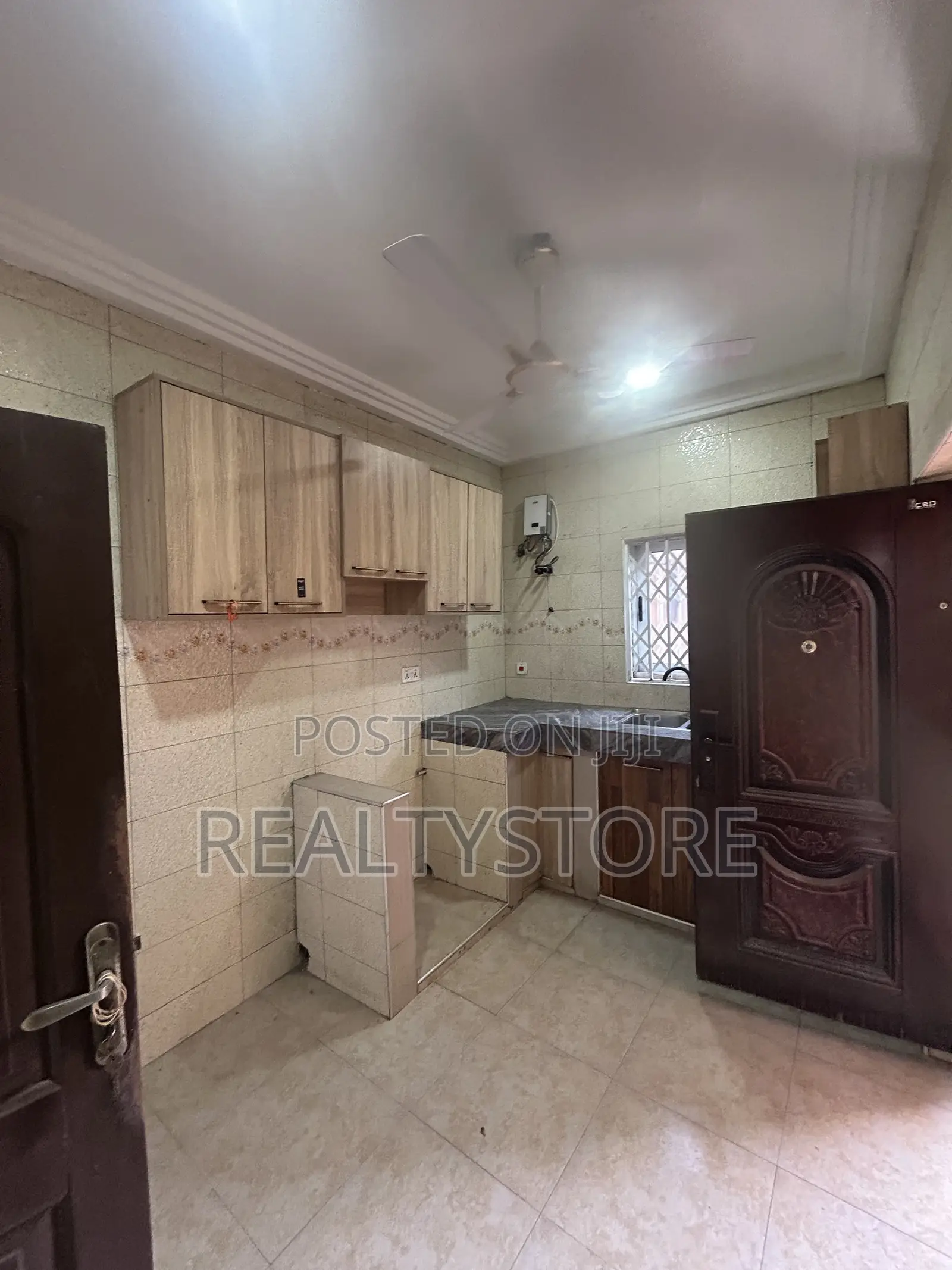 4bdrm House in Kwabenya , Franko, Accra Metropolitan for rent
