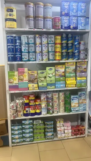 Mother Care Shop for Sale