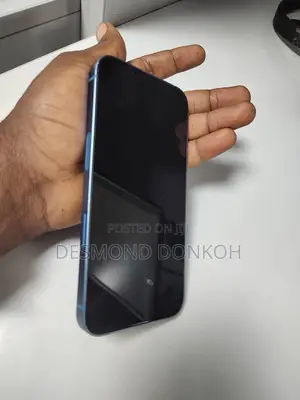 Apple iPhone 13 128 GB Blue