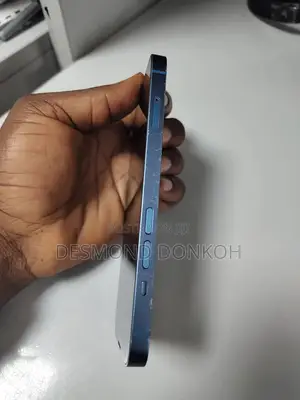 Apple iPhone 13 128 GB Blue