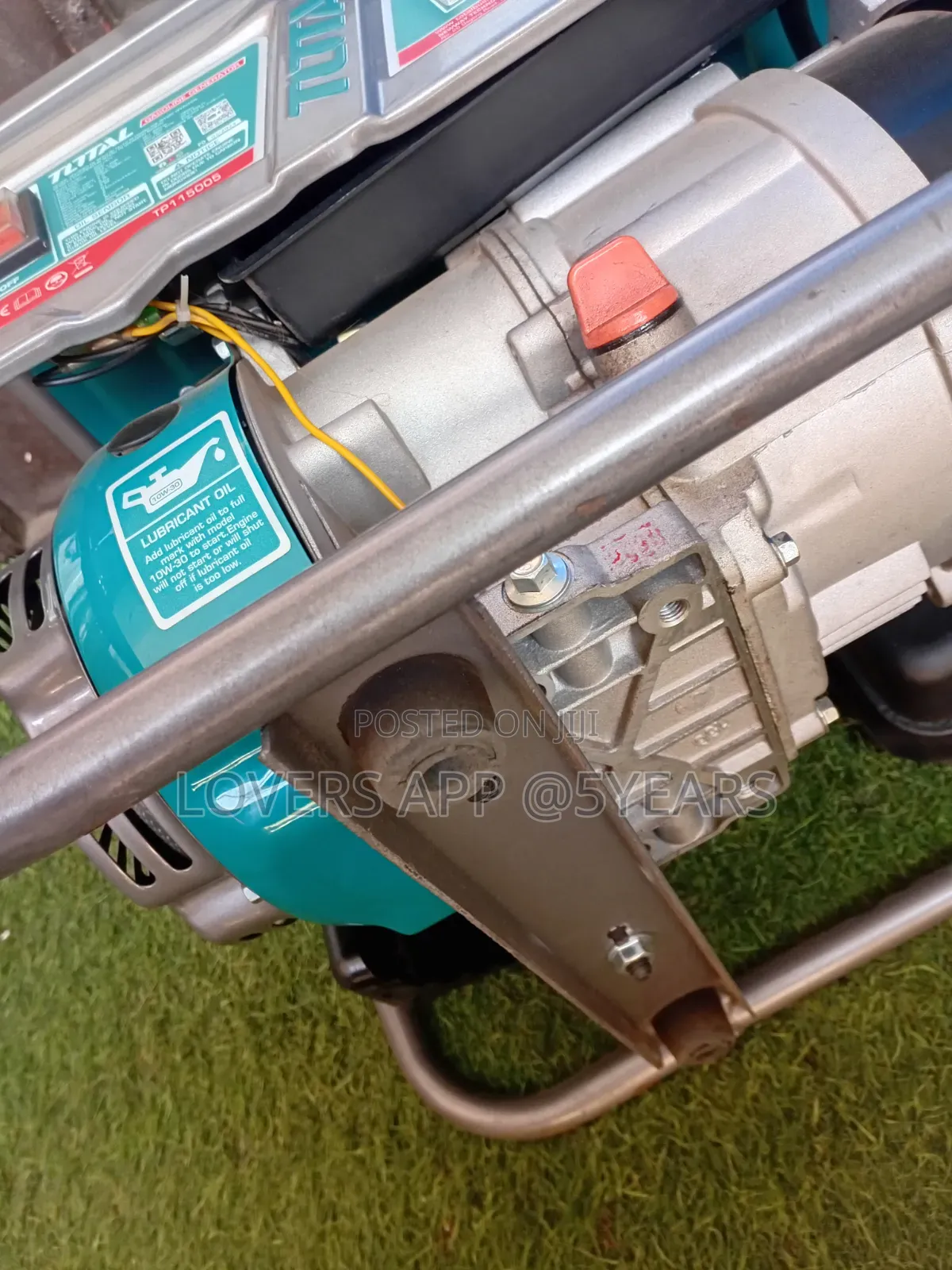 Best Value 3.0KVA Generator – Strong, Efficient and Dependable