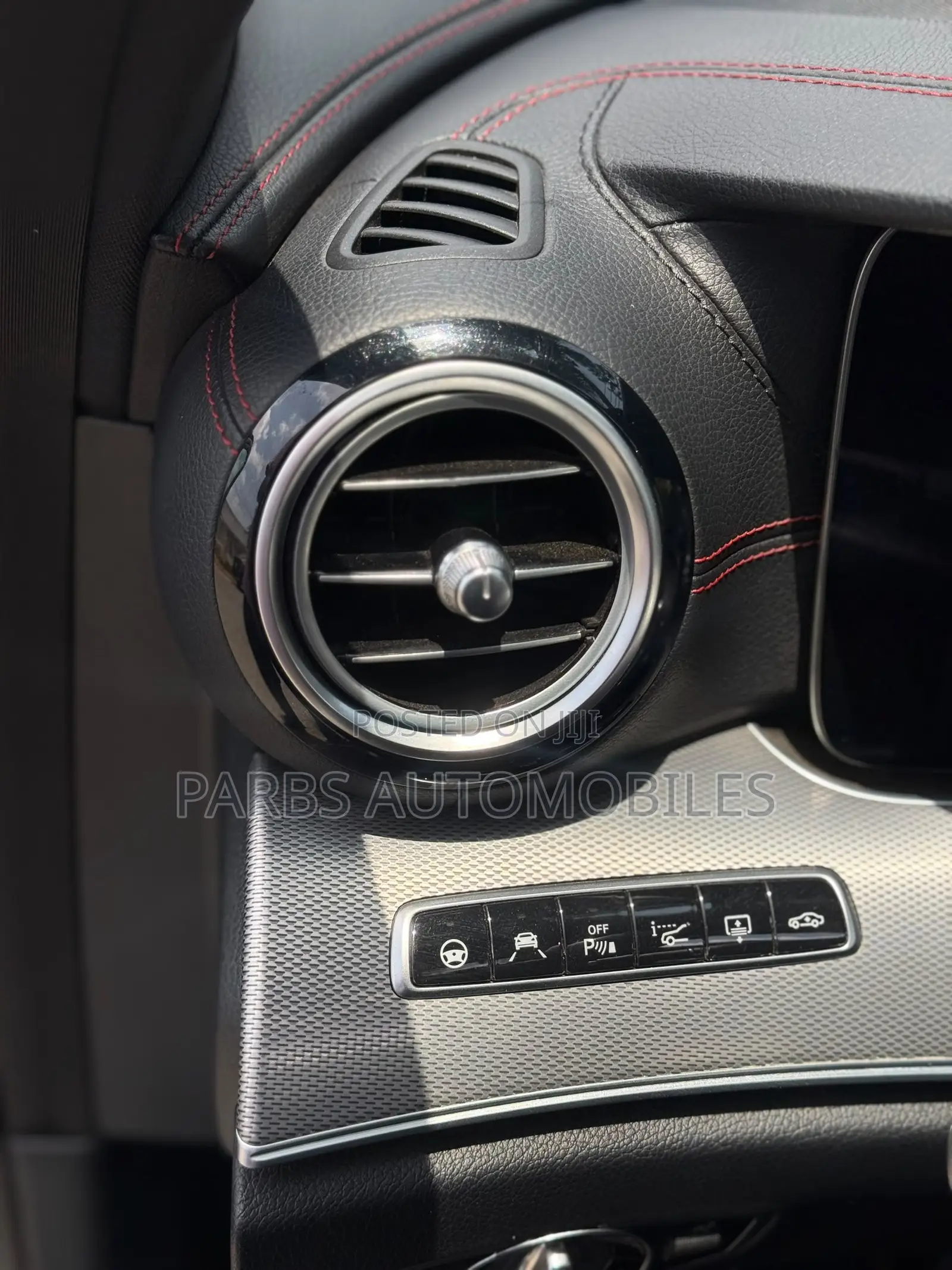Mercedes-Benz E43 AMG 3.0 AWD 2018 Silver
