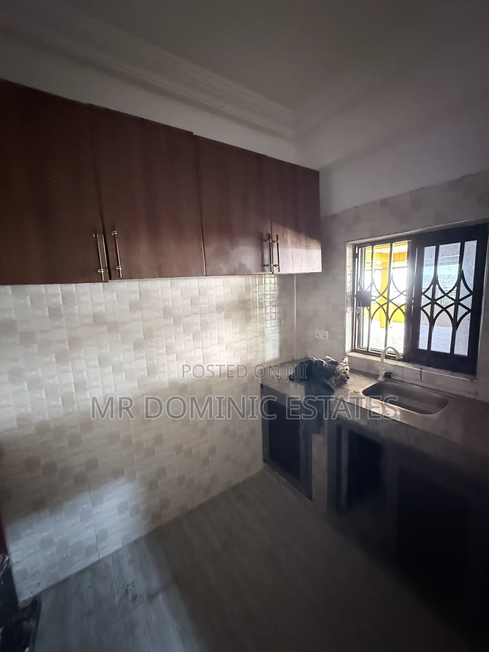 1bdrm Apartment in Mr Dominic Estates, West Hills Mall Area for rent