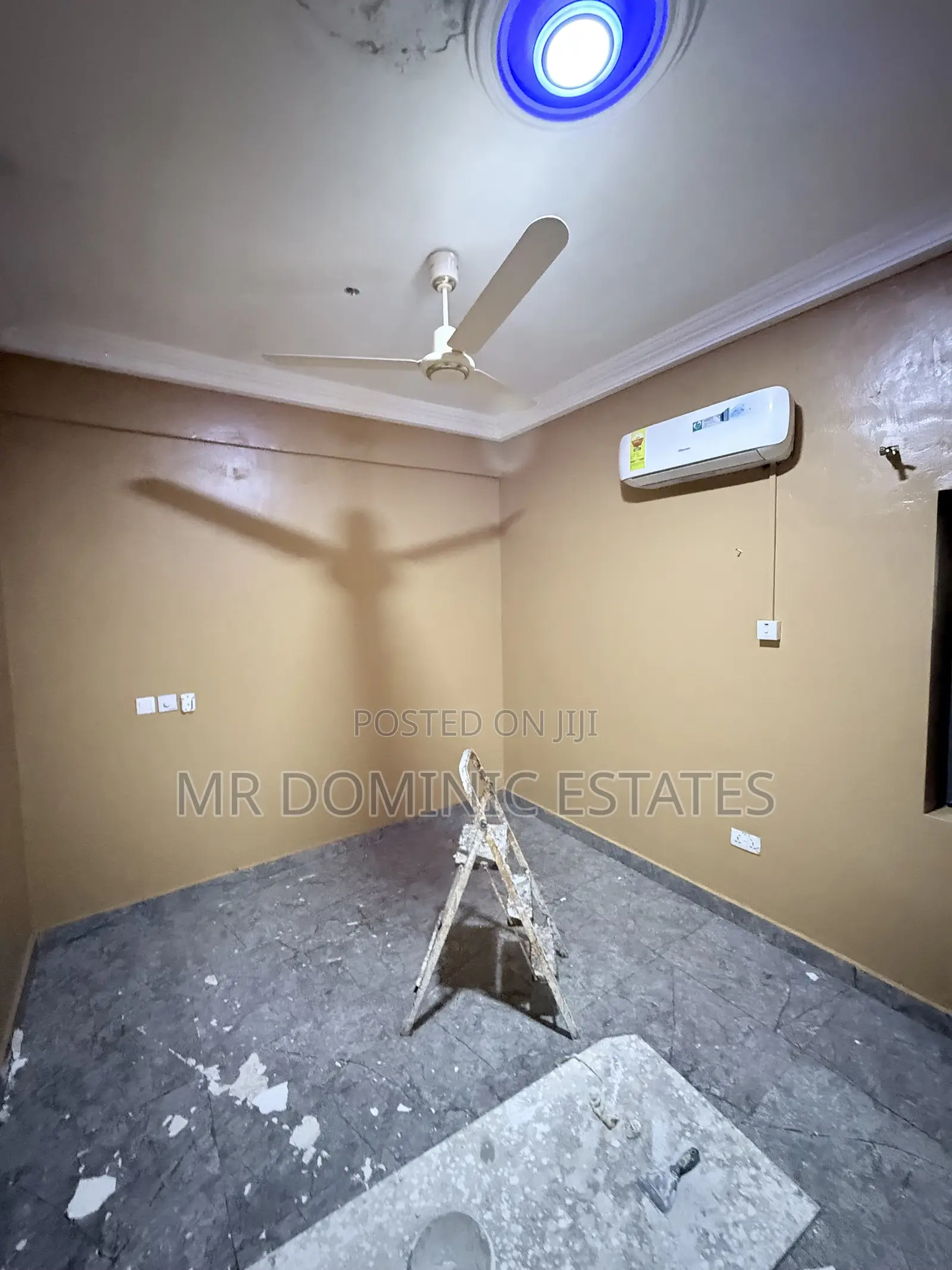 1bdrm Apartment in Mr Dominic Estates, West Hills Mall Area for rent