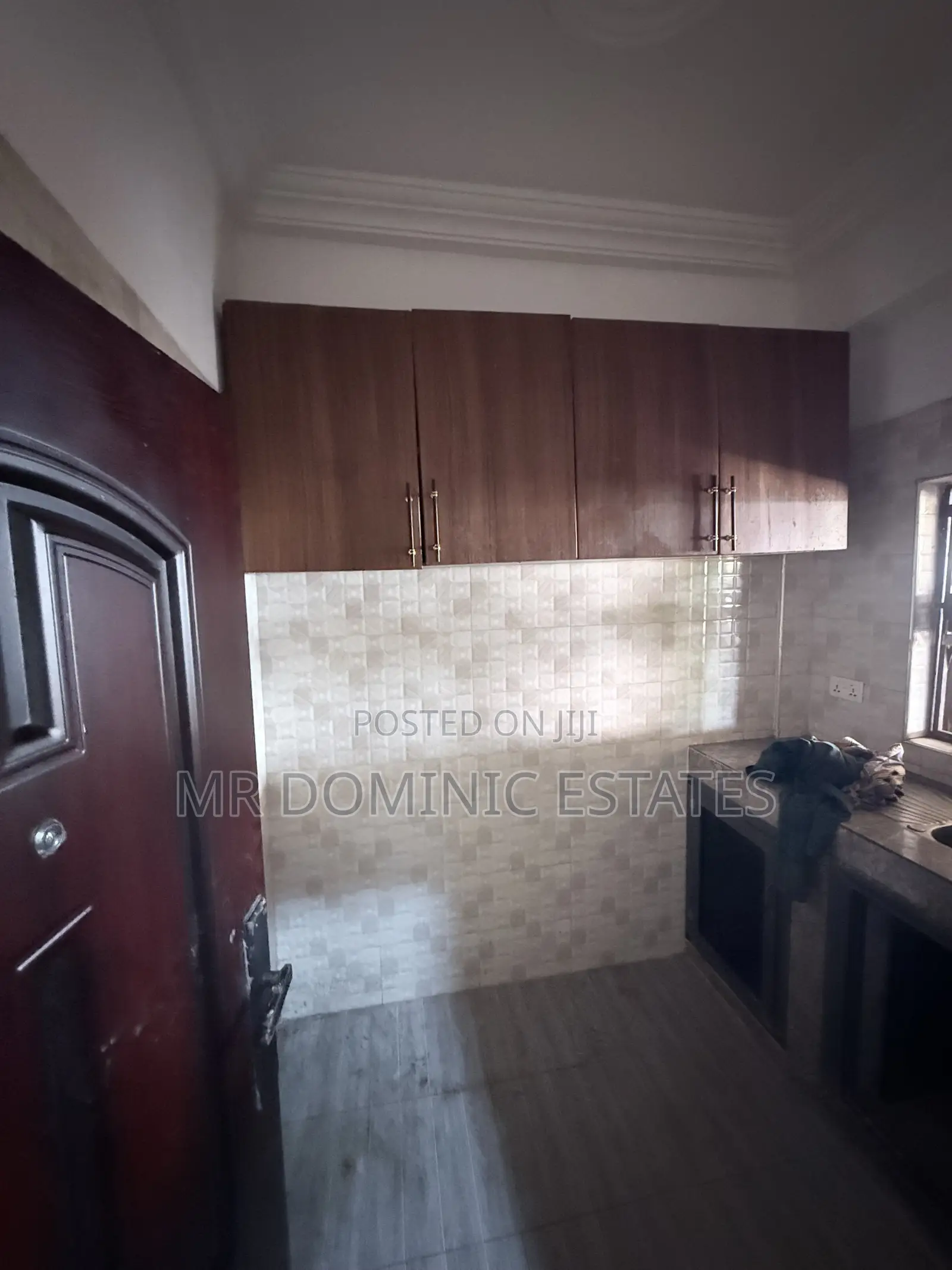 1bdrm Apartment in Mr Dominic Estates, West Hills Mall Area for rent