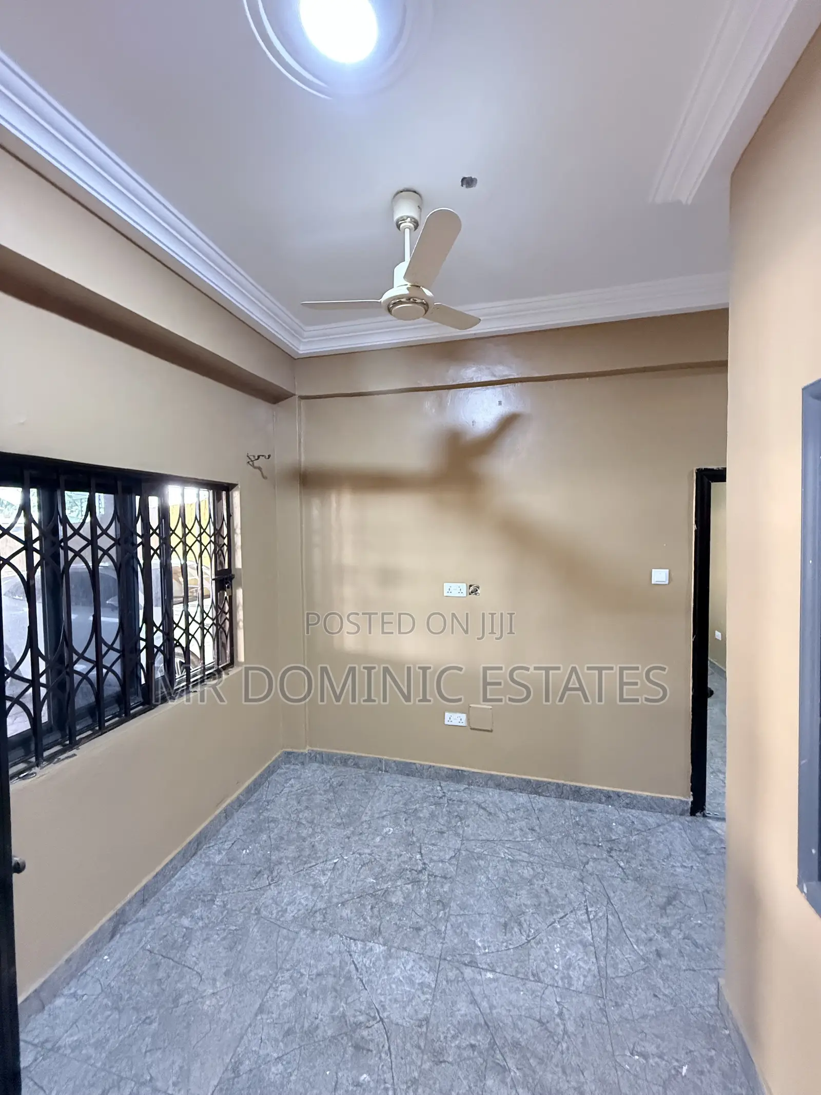 1bdrm Apartment in Mr Dominic Estates, West Hills Mall Area for rent