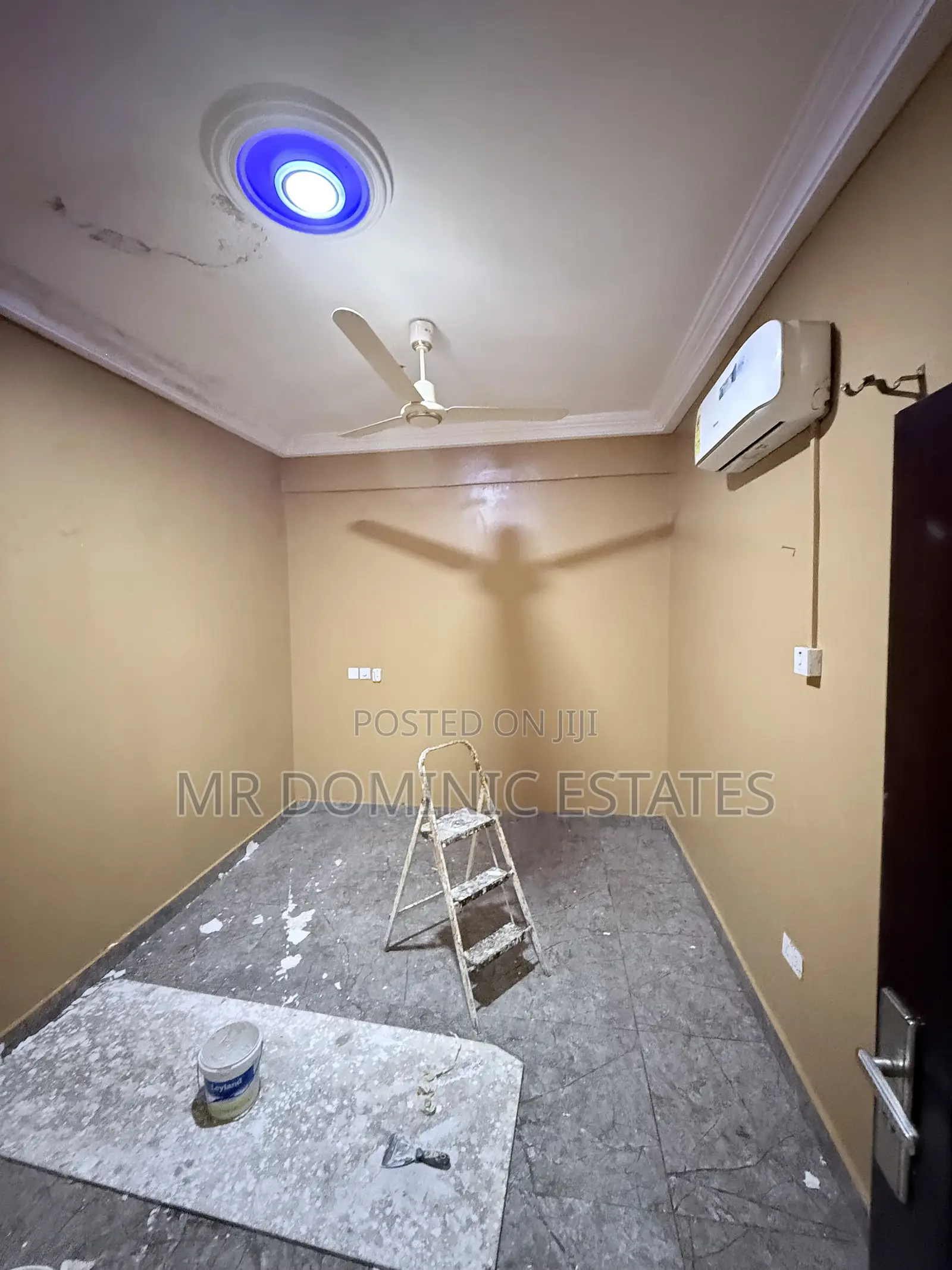 1bdrm Apartment in Mr Dominic Estates, West Hills Mall Area for rent