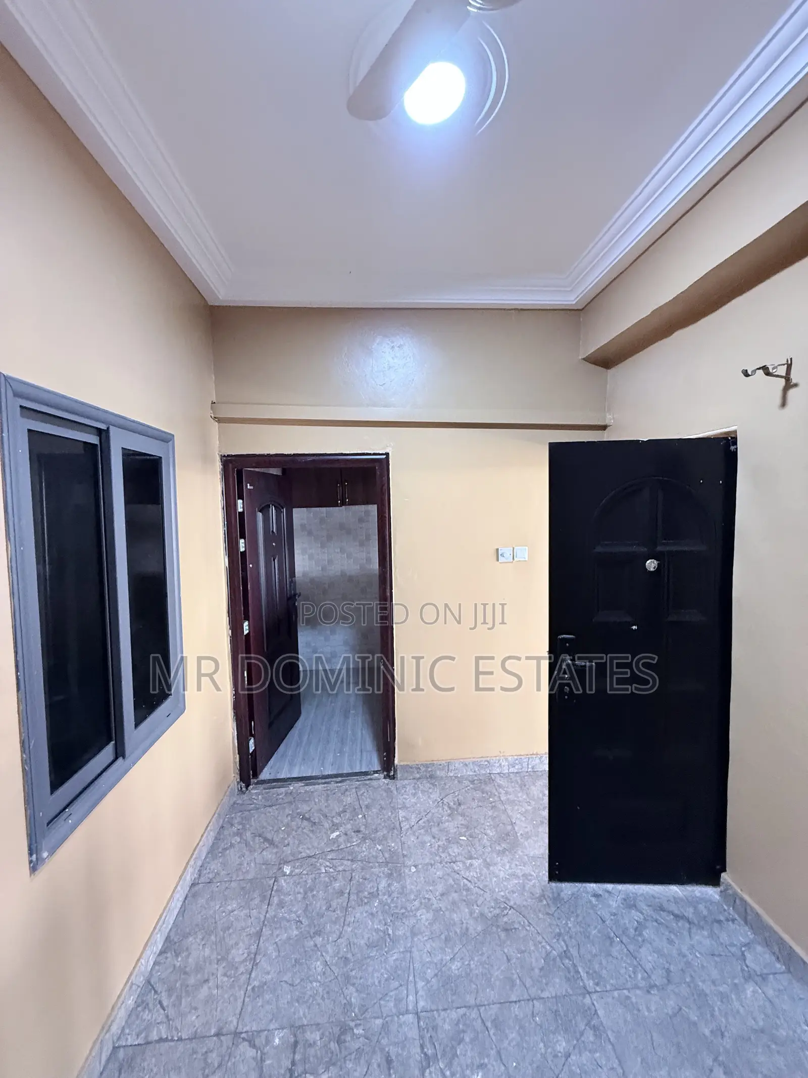 1bdrm Apartment in Mr Dominic Estates, West Hills Mall Area for rent