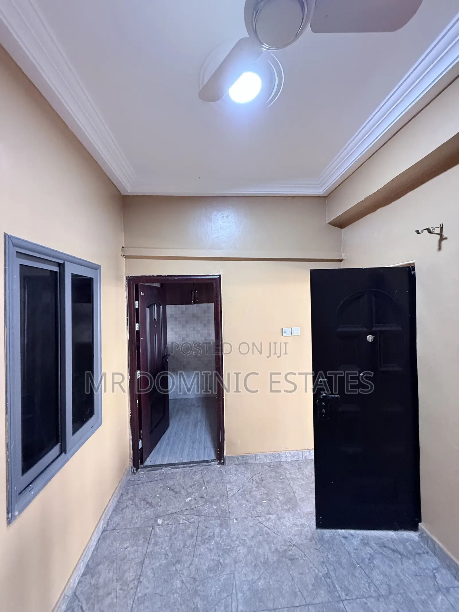 1bdrm Apartment in Mr Dominic Estates, West Hills Mall Area for rent