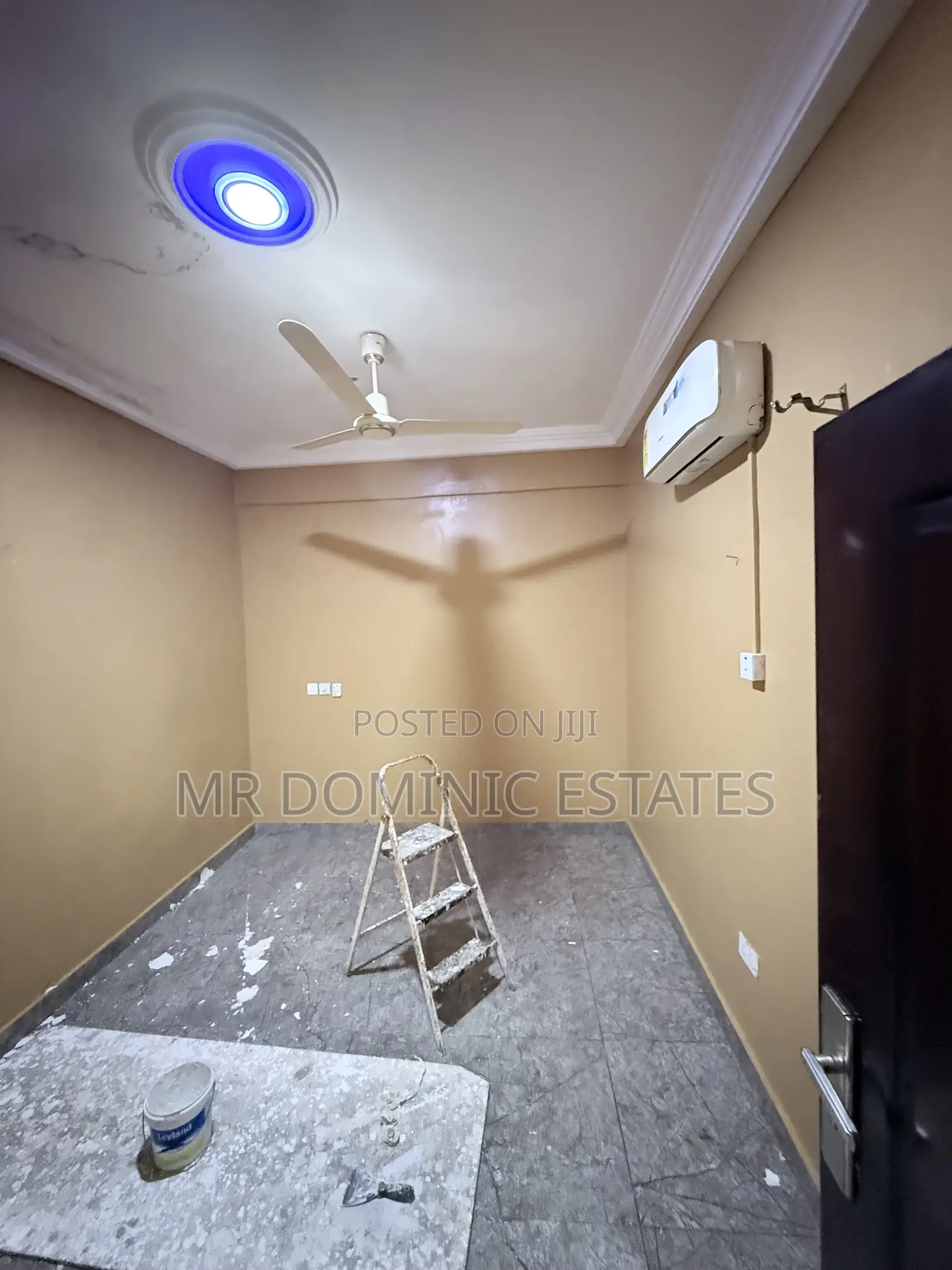 1bdrm Apartment in Mr Dominic Estates, West Hills Mall Area for rent