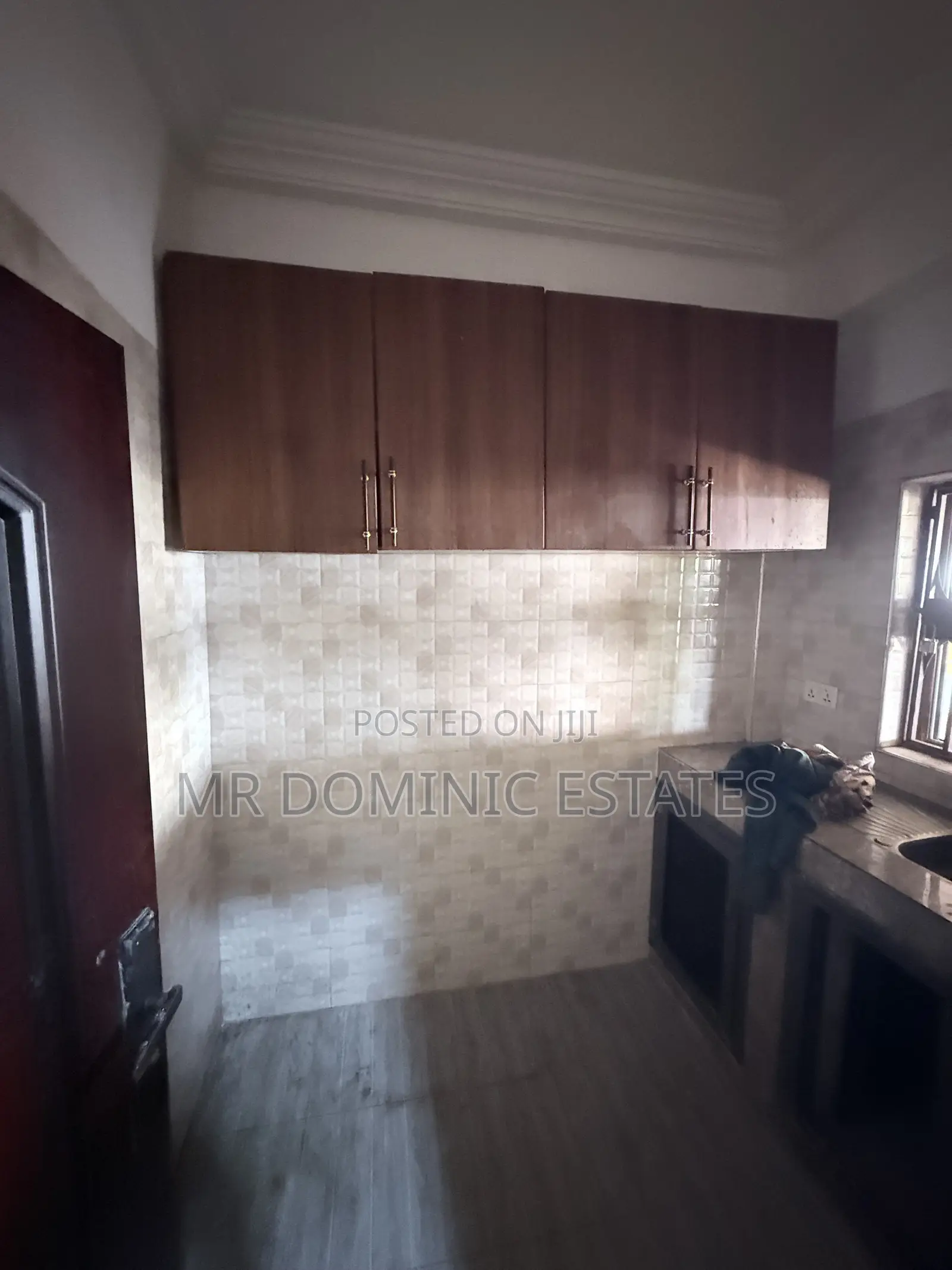 1bdrm Apartment in Mr Dominic Estates, West Hills Mall Area for rent