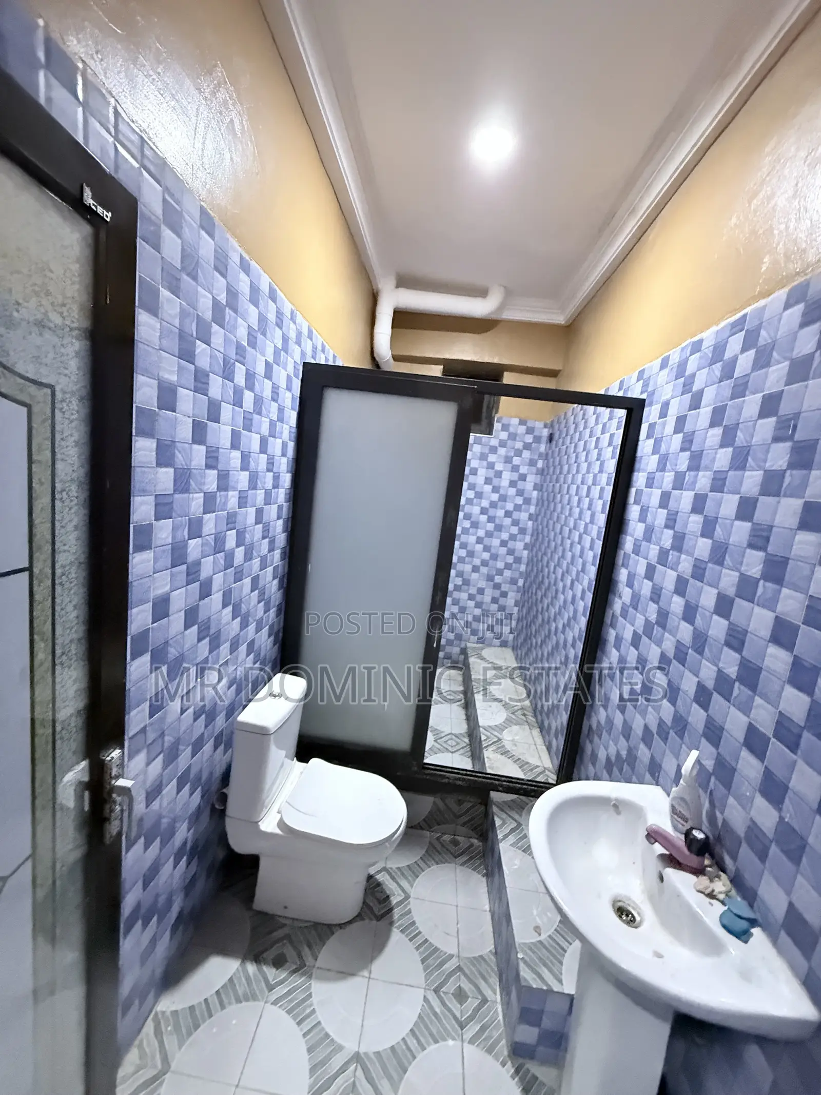1bdrm Apartment in Mr Dominic Estates, West Hills Mall Area for rent