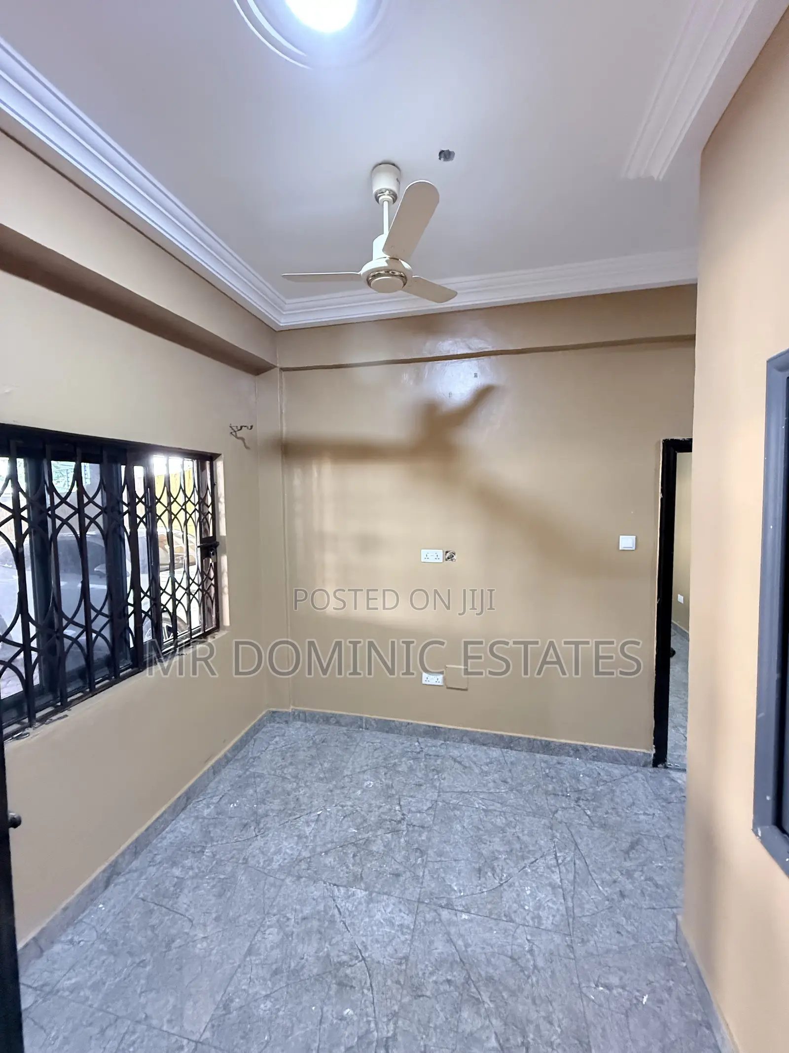 1bdrm Apartment in Mr Dominic Estates, West Hills Mall Area for rent