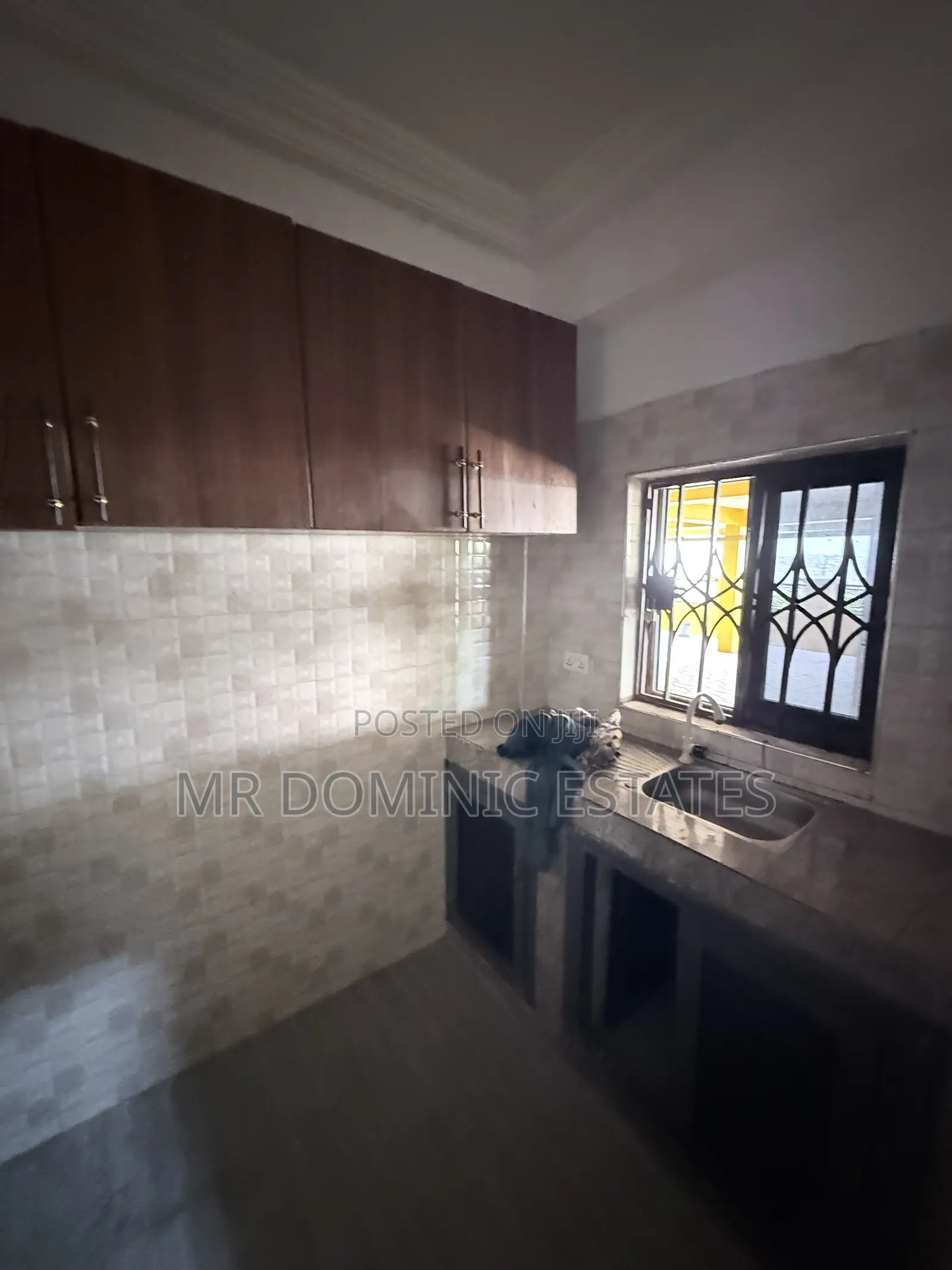 1bdrm Apartment in Mr Dominic Estates, West Hills Mall Area for rent