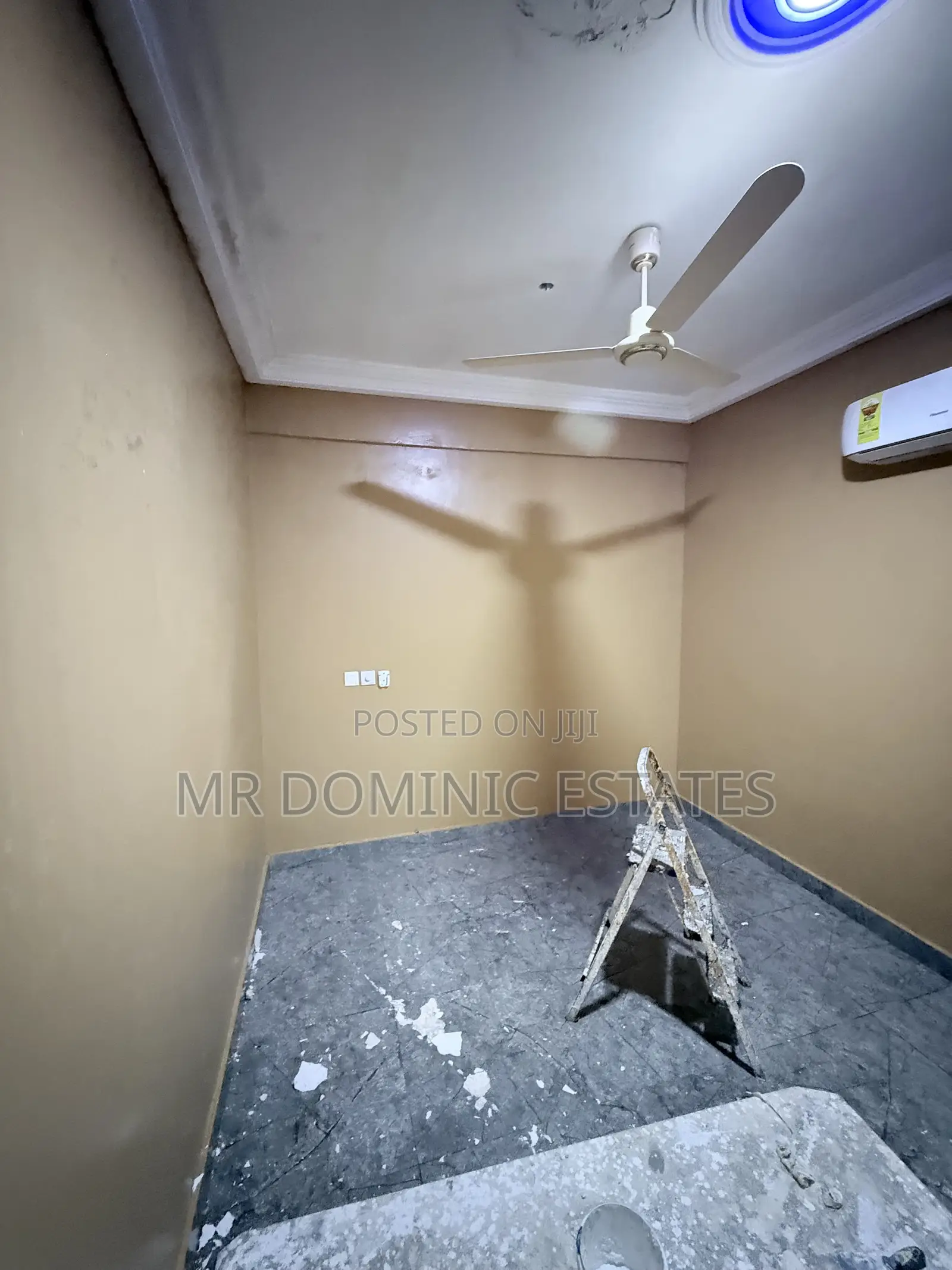 1bdrm Apartment in Mr Dominic Estates, West Hills Mall Area for rent