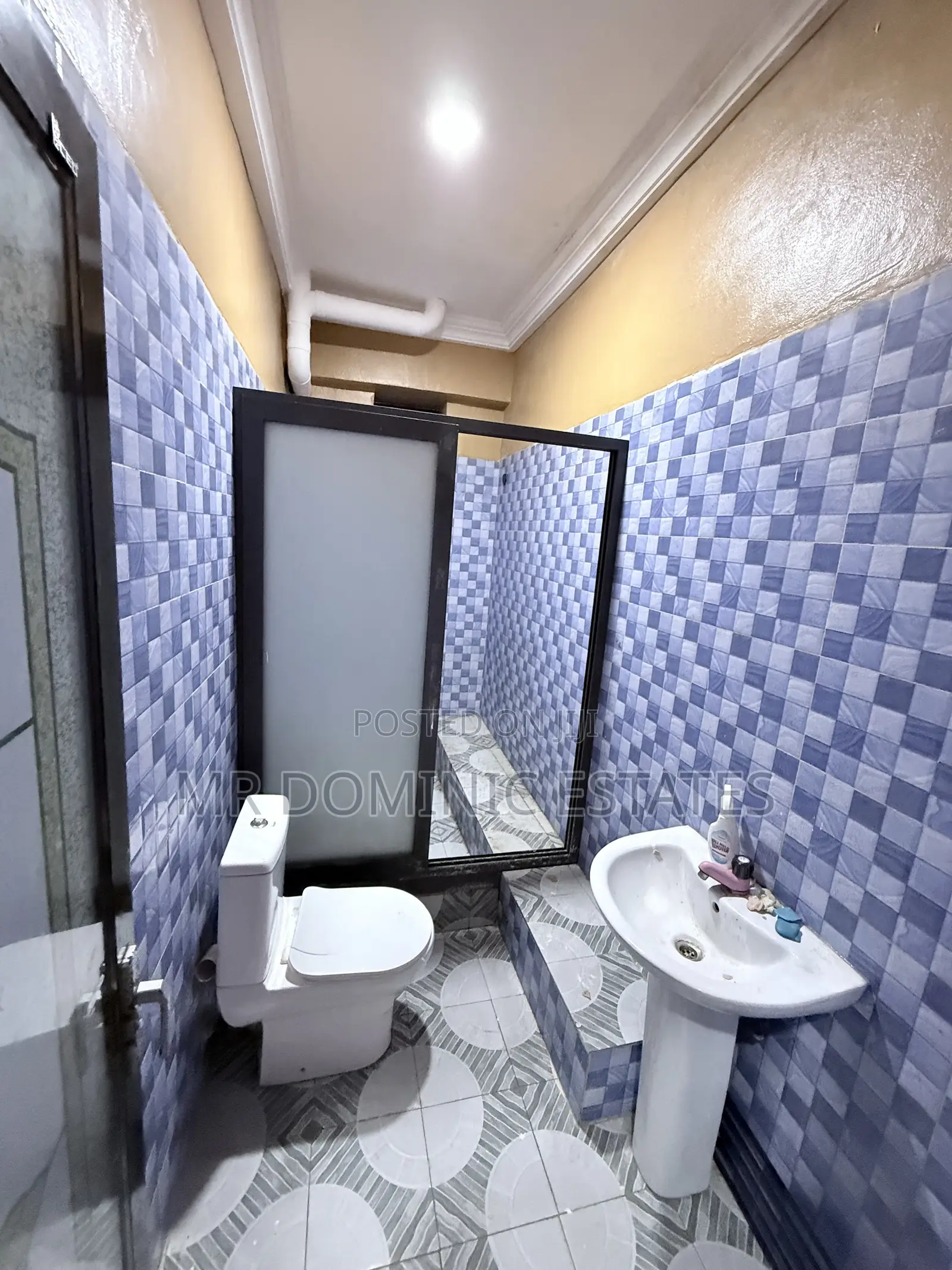 1bdrm Apartment in Mr Dominic Estates, West Hills Mall Area for rent