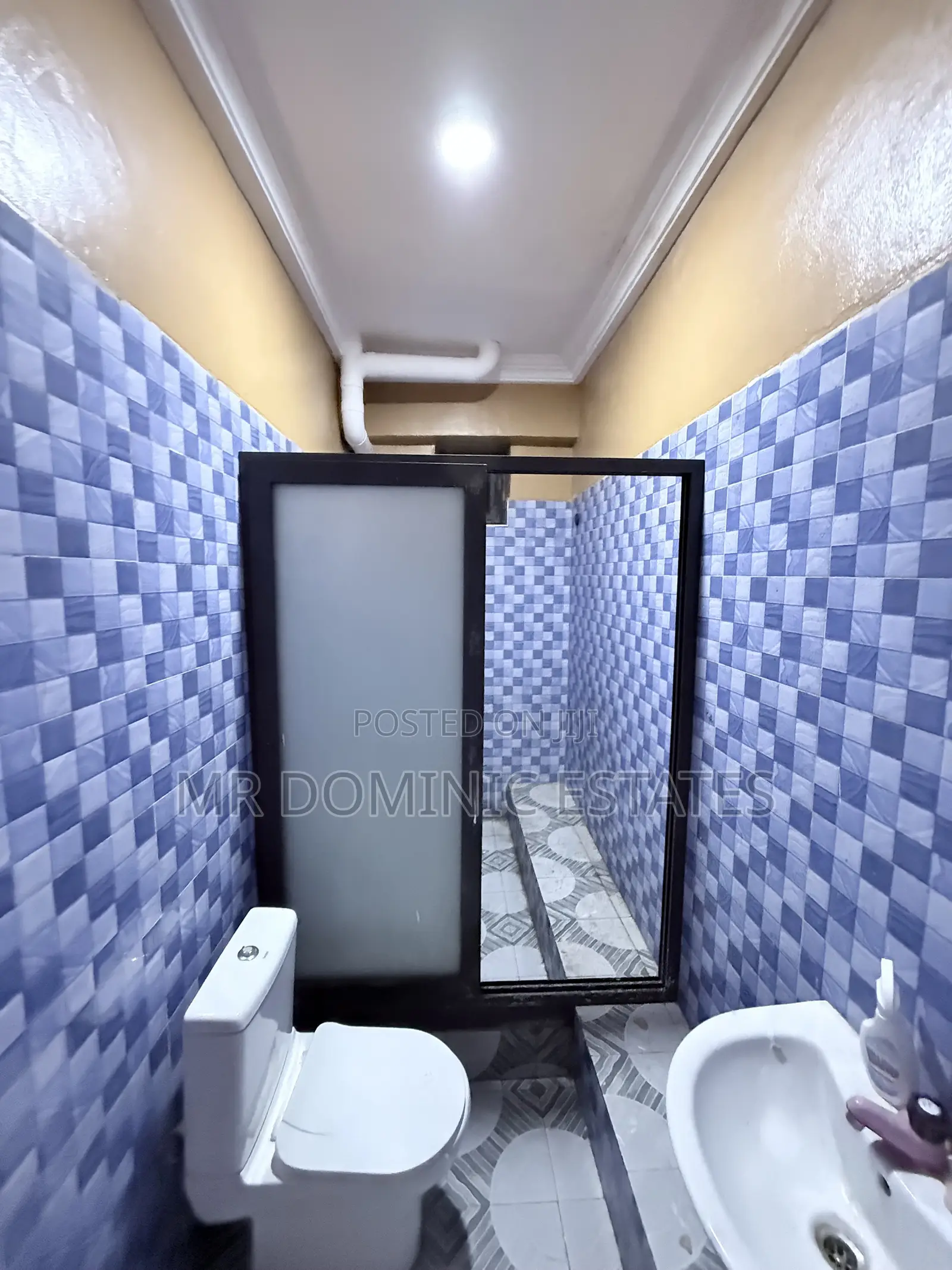 1bdrm Apartment in Mr Dominic Estates, West Hills Mall Area for rent