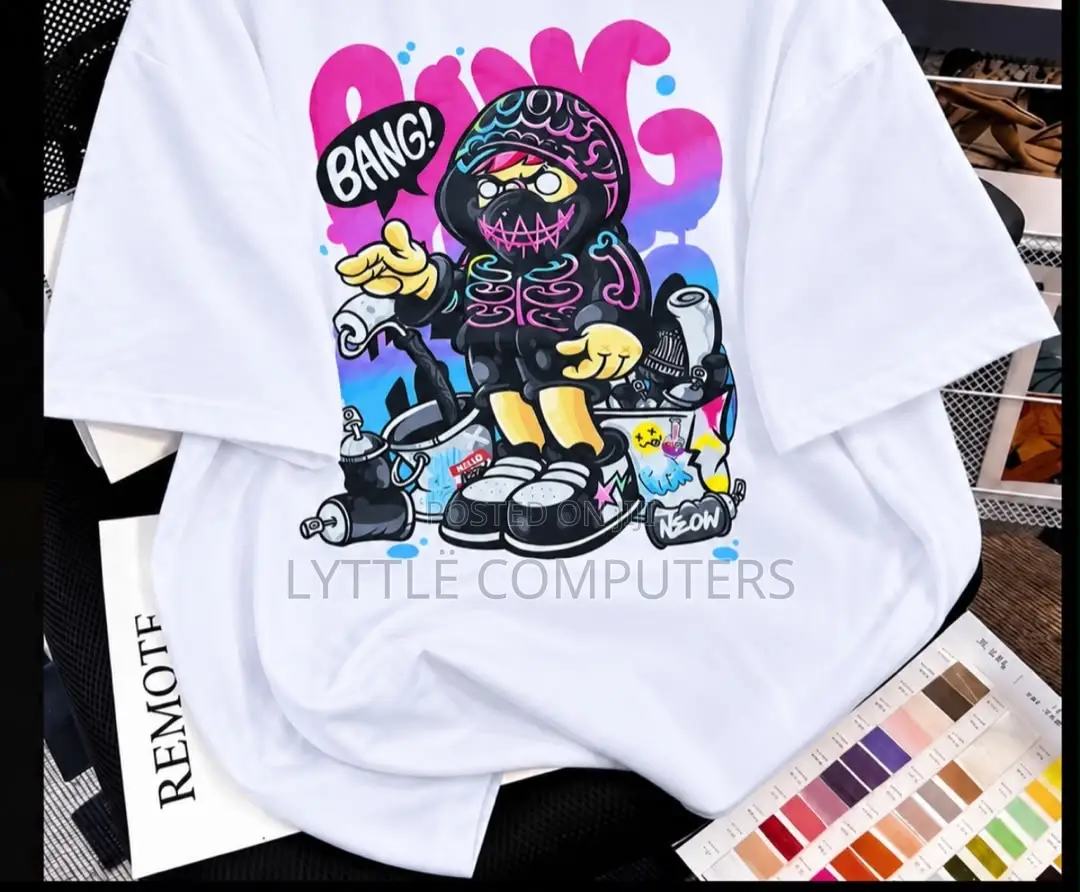 Men’s T-Shirt