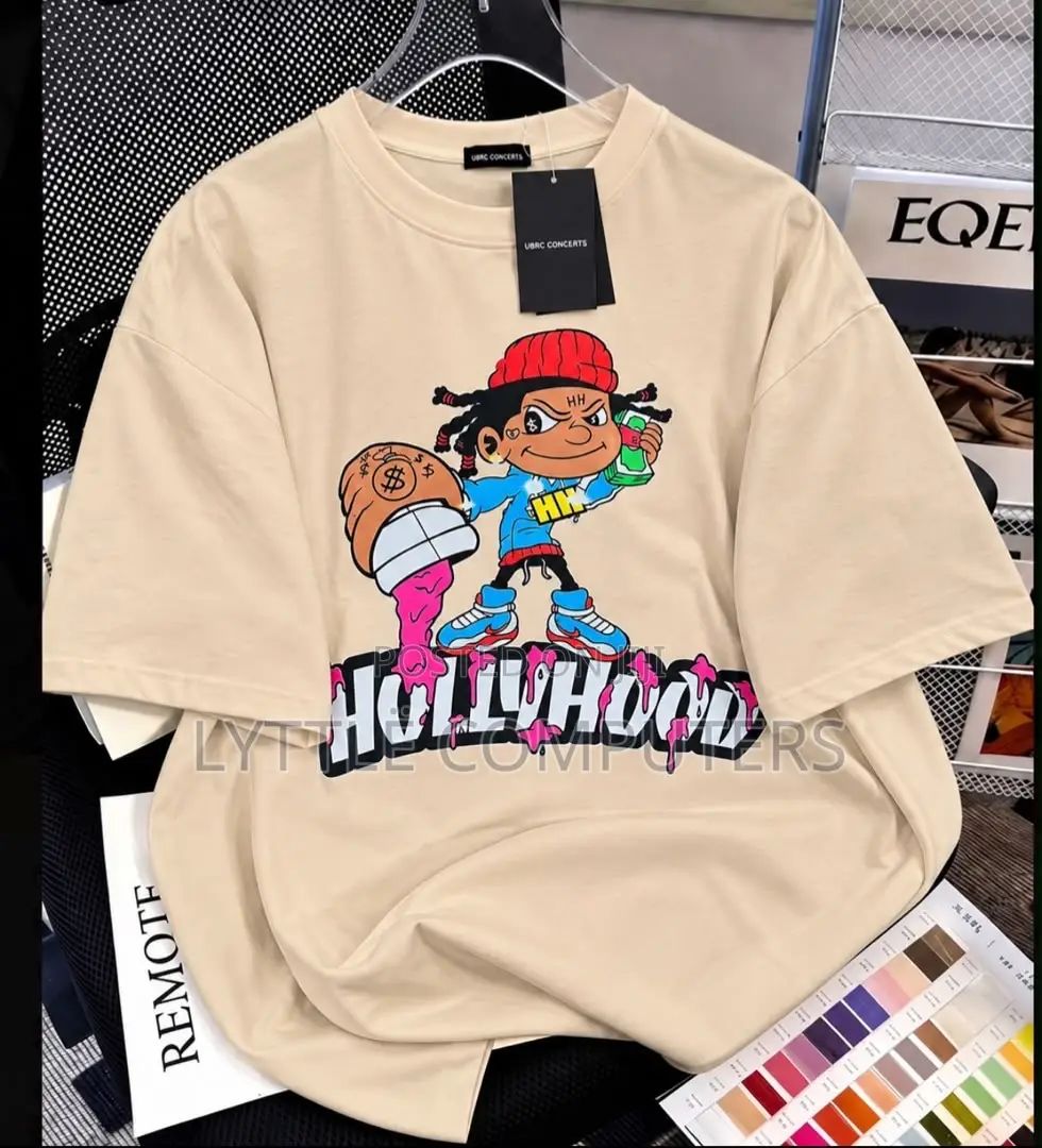 Men’s T-Shirt