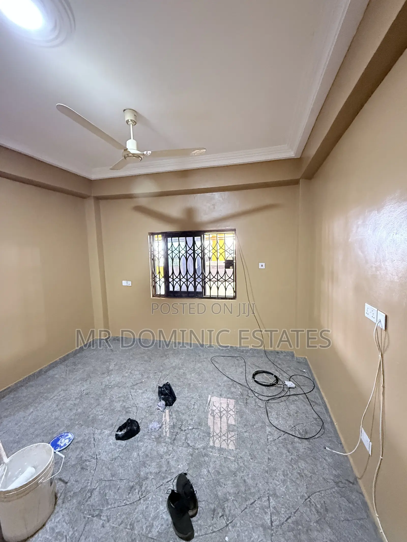 1bdrm Apartment in Mr Dominic Estates, West Hills Mall Area for rent