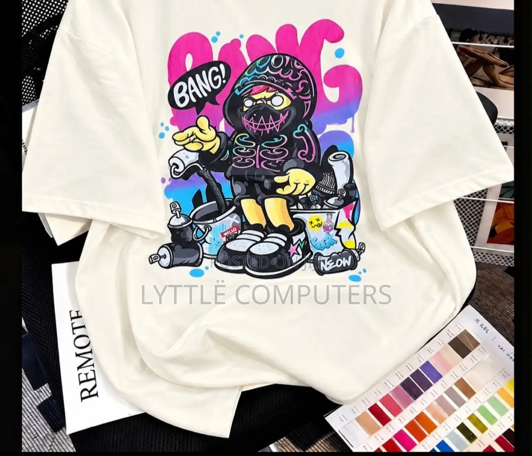 Men’s T-Shirt