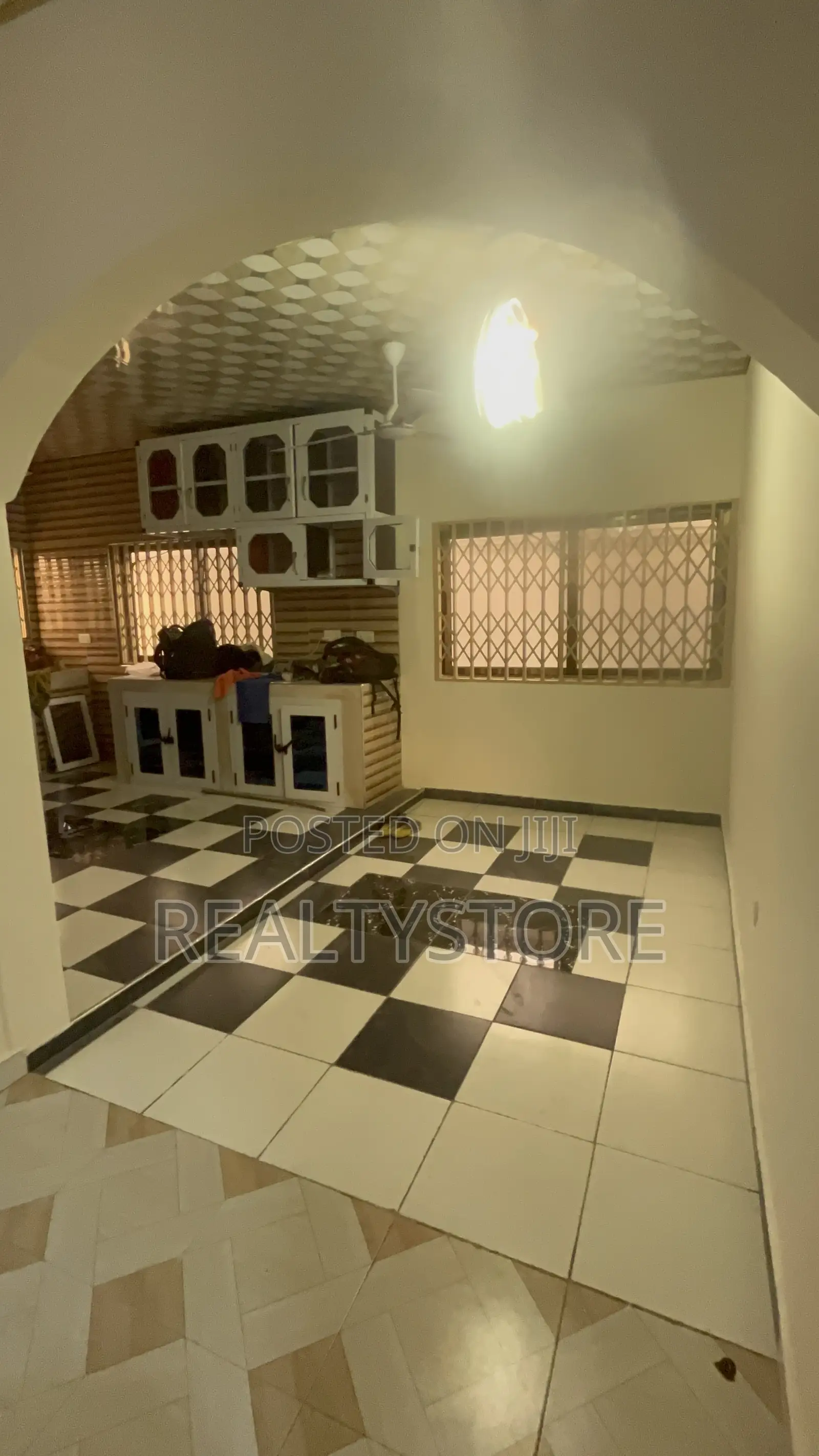 4bdrm House in Kwabenya Acp, Accra Metropolitan for rent