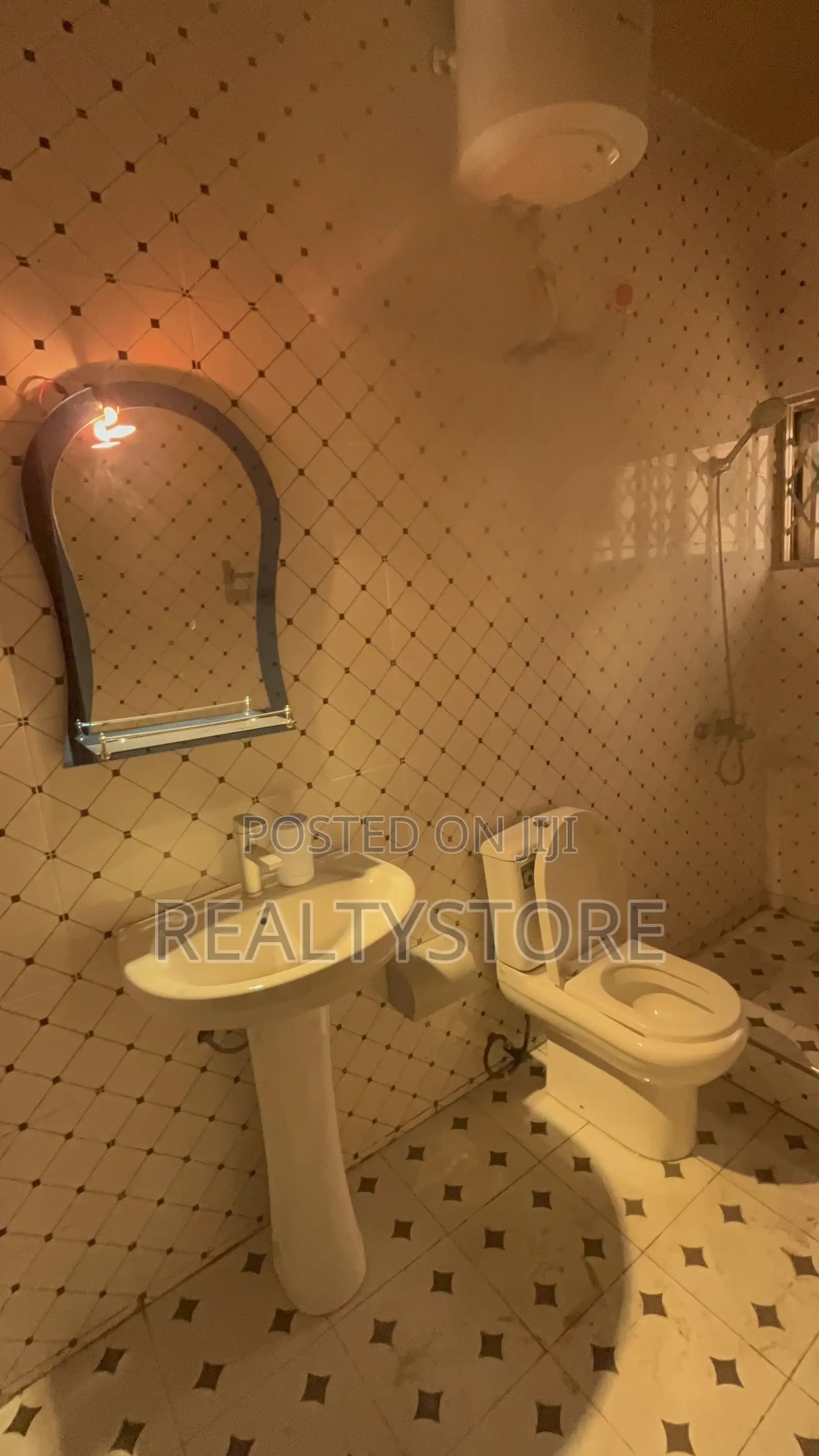 4bdrm House in Kwabenya Acp, Accra Metropolitan for rent