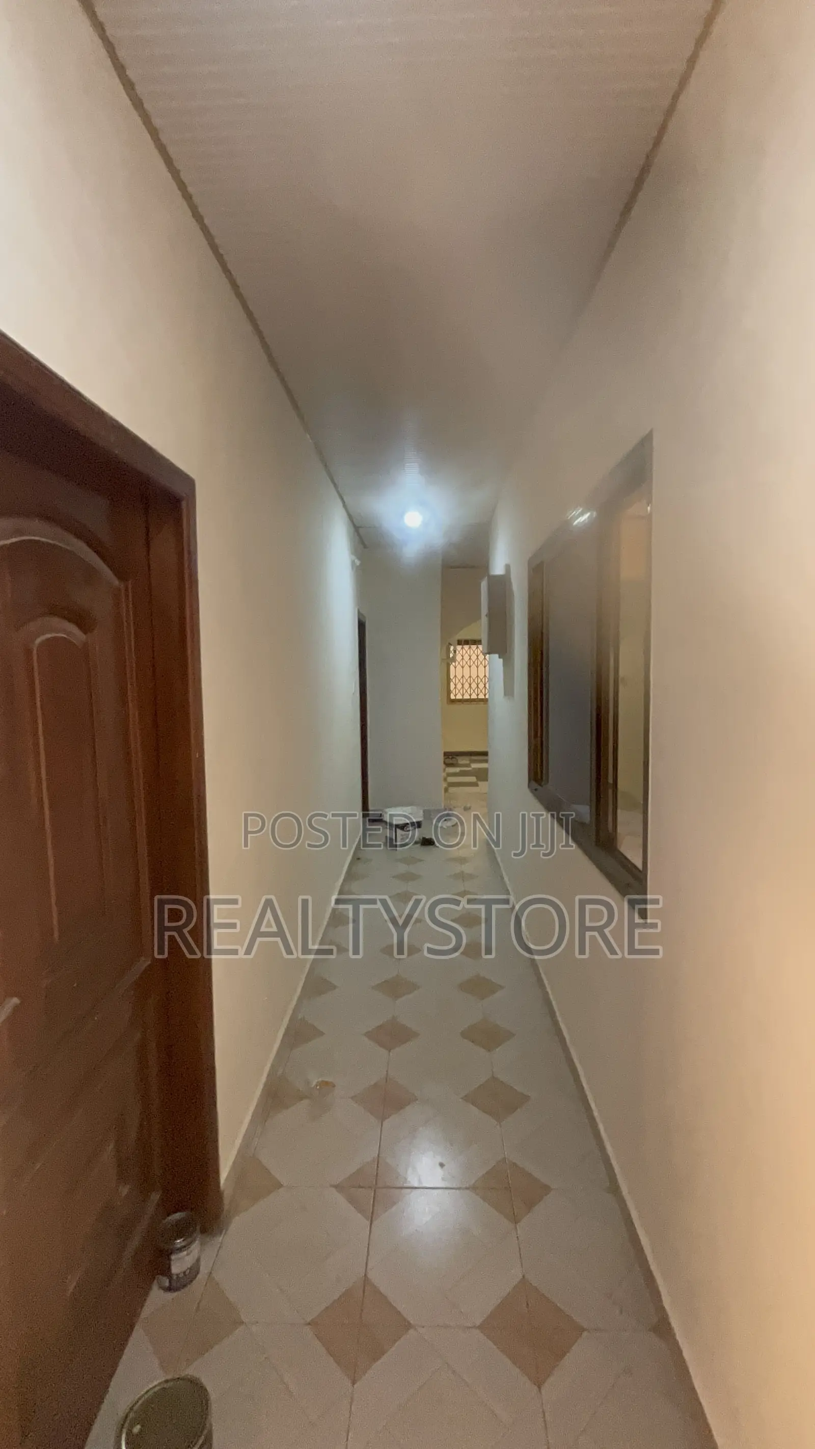 4bdrm House in Kwabenya Acp, Accra Metropolitan for rent