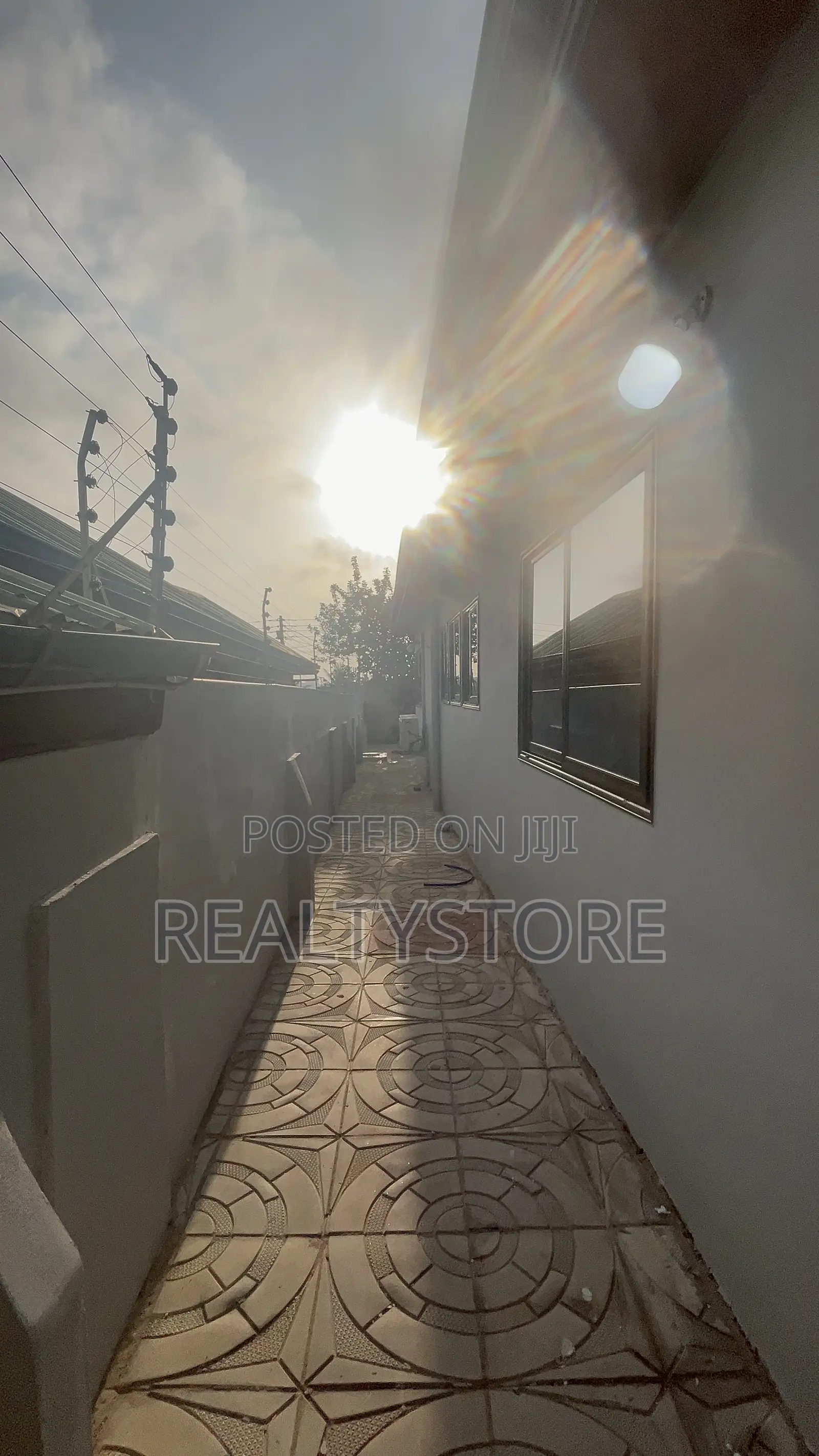4bdrm House in Kwabenya Acp, Accra Metropolitan for rent