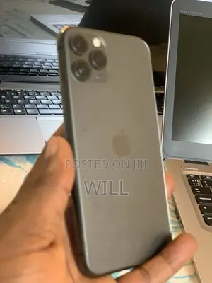 Apple iPhone 11 256 GB Graphite